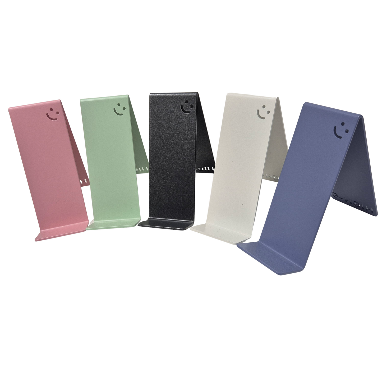 Handy Halterung Pink für Tisch/ Desktop Positionierung